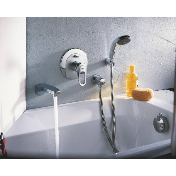 Шлангове підключення Grohe Relexa neutral (28671000)