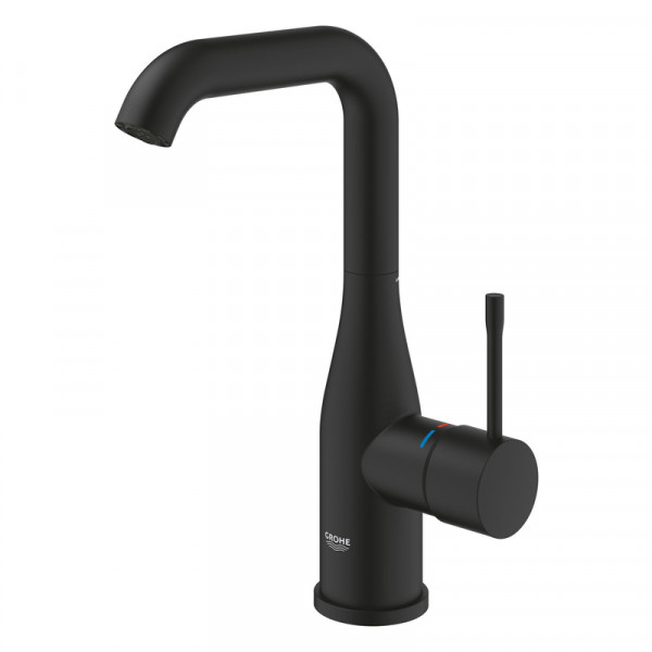 Одноважільний змішувач для раковини L-Size Grohe Essence (24177KF1)