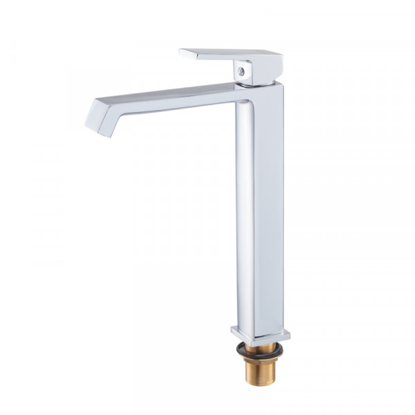 Змішувач для умивальника Haiba GAUDI 001 HIGH (HB9592)