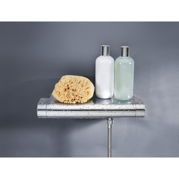 Термостат для душу Grohe Grohtherm 2000 NEW (34469001)