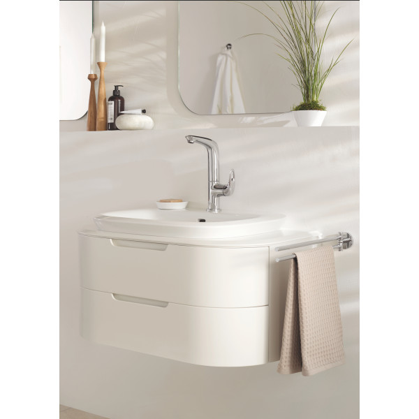 Змішувач для раковини L-розміру Grohe Eurostyle (23569003)