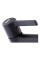 Змішувач для умивальника Haiba Markus 001 Black (HB3971)