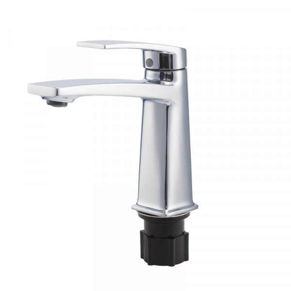 Змішувач для умивальника Mixxus Premium Lazar 001 (NUT) (MI8269)