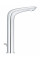 Змішувач для раковини L-розміру Grohe Eurostyle (23569003)