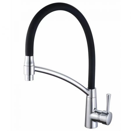 Змішувач для кухні Mixxus Premium ROSSI 017 (MI6828)