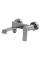 Змішувач для ванни Mixxus Premium DALI 009 EURO Graphite (MI6759)