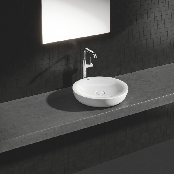 Змішувач на стільницю для раковини XL-розміру Grohe Essence New (32901001)