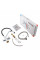Змішувач для кухні Mixxus Premium Magnet 021 REFL.BLACK (MI6973)