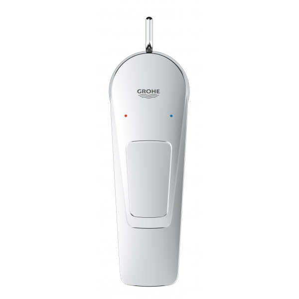 Змішувач для раковини S-розміру Grohe BauLoop New (23335001)