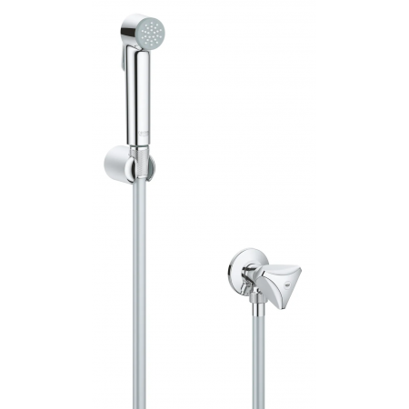 Гігієнічний душовий набір Grohe Tempesta-F Trigger Spray (27514001)