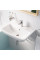Змішувач для раковини S-розміру Grohe BauLoop New (23335001)