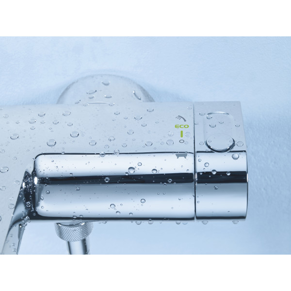 Термостат для ванни Grohe Grohtherm 2000 NEW (34174001)