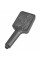 Душова колона Champion PBR-009-J Graphite зі змішувачем з кнопковим перемикачем, 4 режими (CH6502)