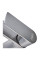 Змішувач для умивальника Haiba Alex 001 Graphite (HB3992)