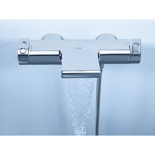 Термостат для ванни Grohe Grohtherm 2000 NEW (34174001)