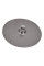 Душова колона із змішувачем Champion SAP-009-J Graphite (нерж. сталь) (CH6165)