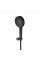 Вбудована душова система Koer KB-66029-05 3 функції Колір чорний (KR5492)