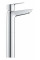 Змішувач на стільницю для раковини XL-розміру Grohe BauLoop New (32856001)