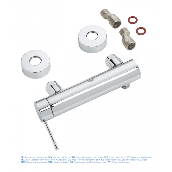 Змішувач для душу Grohe Essence New (33636001)