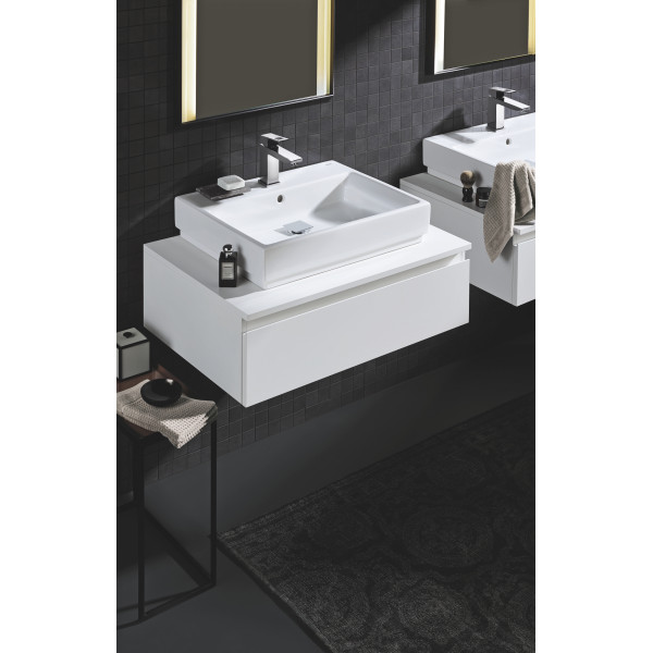 Змішувач для раковини M-розміру Grohe Eurocube (23445000)
