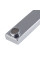 Душова система вбудована KOER KB-66039-01 3 функції (Колір хром) (KR5997)