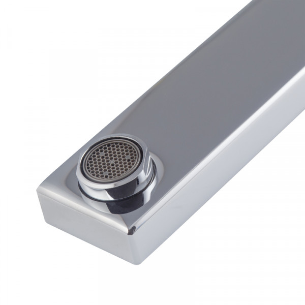 Душова система вбудована KOER KB-66039-01 3 функції (Колір хром) (KR5997)