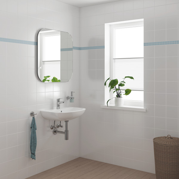 Змішувач для раковини Grohe BauLoop New S-розміру (23337001)