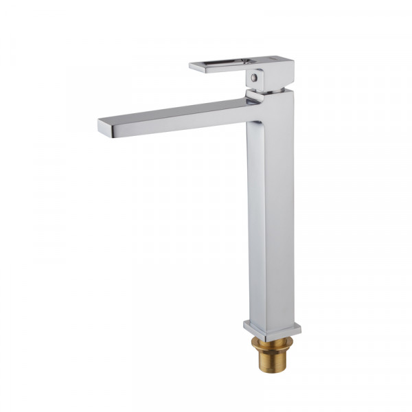 Змішувач для умивальника Haiba Kant 001 HIGH (HB9601)
