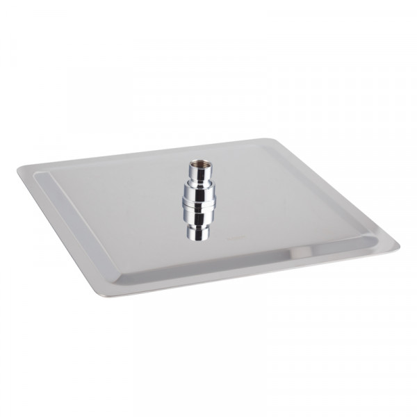 Душова система вбудована KOER KB-66009-01 3 функції (Колір хром) (KR6019)