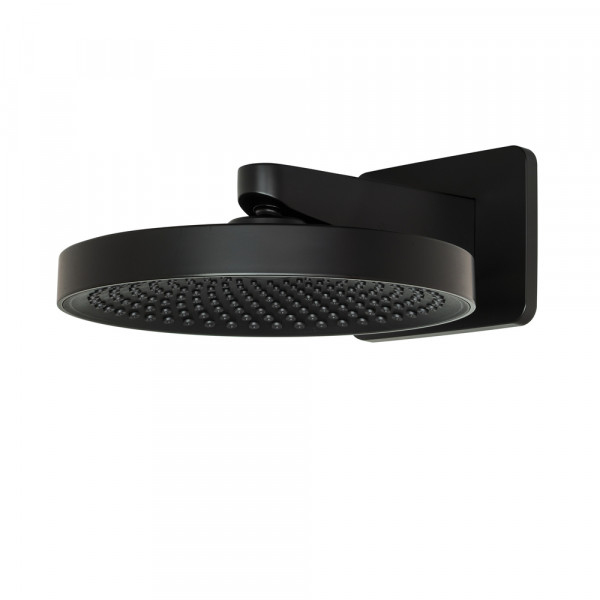 Вбудована душова система Koer KB-66029-05 3 функції Колір чорний (KR5492)