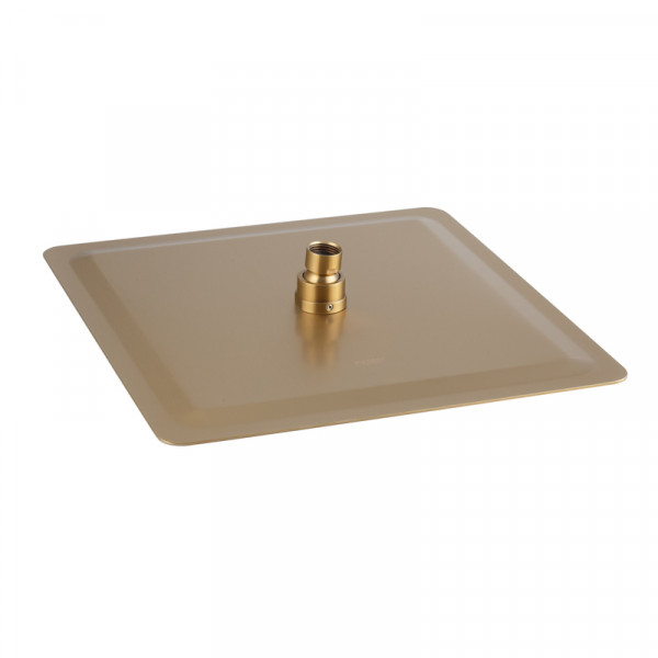 Душова система вбудована KOER KB-66009-12 3 функціі (Колір матове золото) (KR5992)