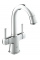 Змішувач для раковини L-розміру Grohe Grandera (21107000)
