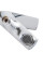 Змішувач для ванни Haiba Troya 009 Euro (HB9661)