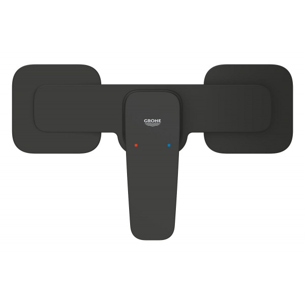 Одноважільний змішувач для душу Grohe Cubeo (1018242430)