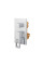 Душова система вбудована KOER KB-66009-01 3 функції (Колір хром) (KR6019)