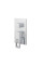 Душова система вбудована KOER KB-66009-01 3 функції (Колір хром) (KR6019)