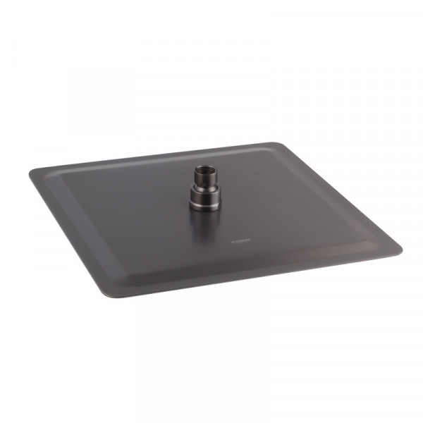 Душова система вбудована KOER KB-66009-07 3 функціі (Колір графіт) (KR5991)