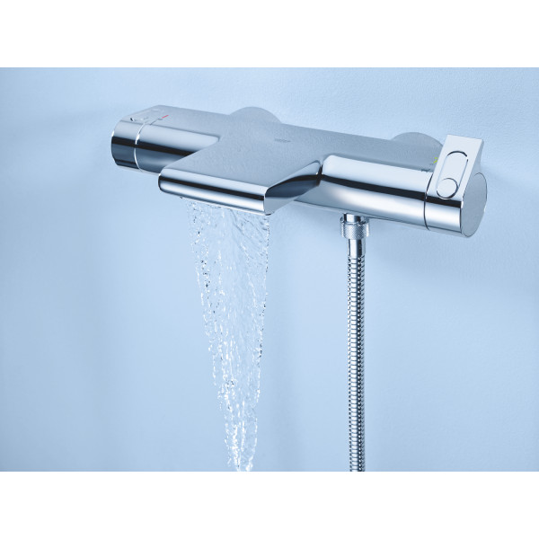 Термостат для ванни Grohe Grohtherm 2000 NEW (34174001)