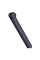 Змішувач для ванни Mixxus Magnum 006 (Euro) Black (MI6197)