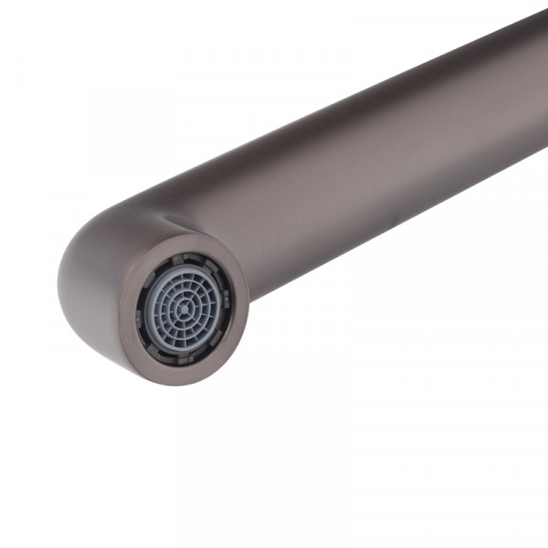 Вбудована душова система Koer KB-66029-07 3 функції (Колір графіт) (KR5954)