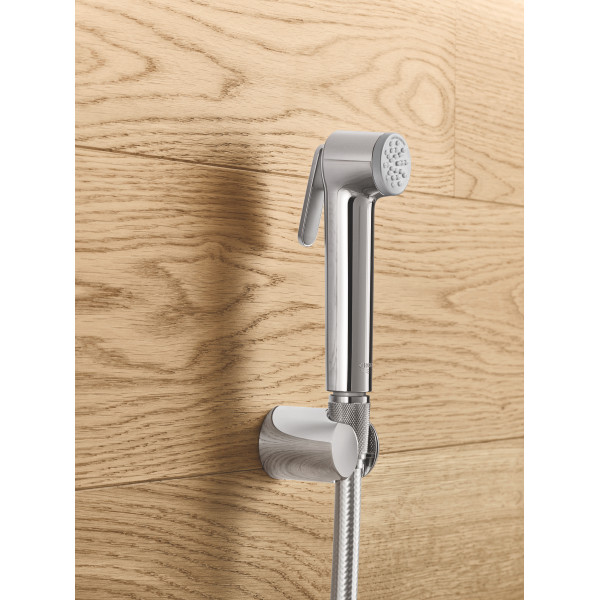 Гігієнічний душовий набір Grohe Tempesta-F Trigger Spray (27513001)