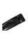 Змішувач для умивальника Mixxus Premium DERBY 001 (NUT) BLACK (MI6601)