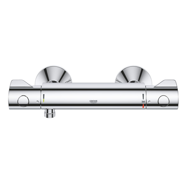 Термостат для душу Grohe Grohtherm 800 (34558000)