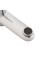 Змішувач для умивальника Haiba Parma 001 (NUT) (HB9680)