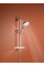 Набір для душу Grohe Tempesta Cube 110, 3 режими, з поличкою (27576003)