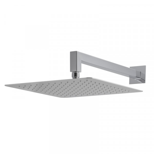 Душова система вбудована KOER KB-66009-01 3 функції (Колір хром) (KR6019)