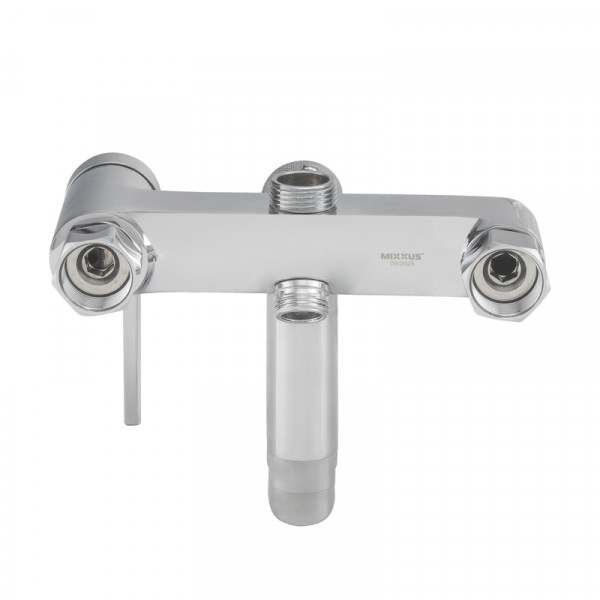 Душова колона зі змішувачем Mixxus Premium Verdi 009-J (MI8244)