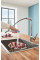 Змішувач для кухні з висувним виливом Grohe Zedra (32553002)