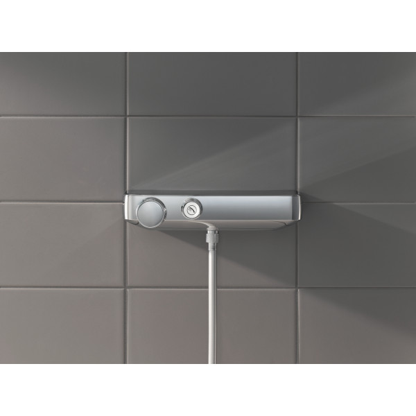 Термостат для душу Grohe Grohtherm SmartControl (34719000)