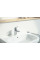 Змішувач для раковини S-розміру Grohe Eurosmart New (33265003)
